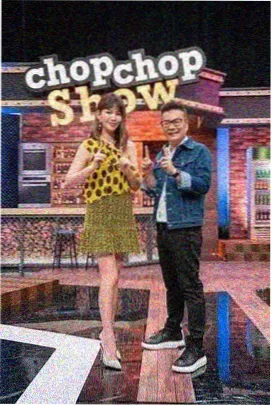 综艺《深夜书房》货架陈列封面