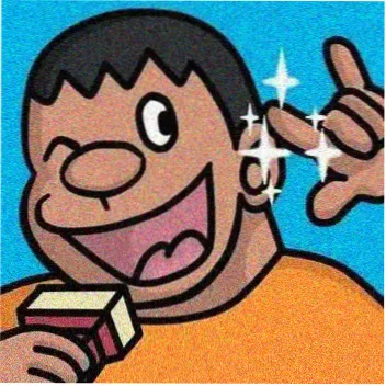 留言用户头像示意